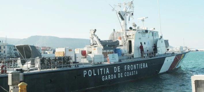 Εντοπισμός 35 μεταναστών σε λέμβο ανοιχτά της Λέσβου